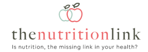 The Nutrition Link logo