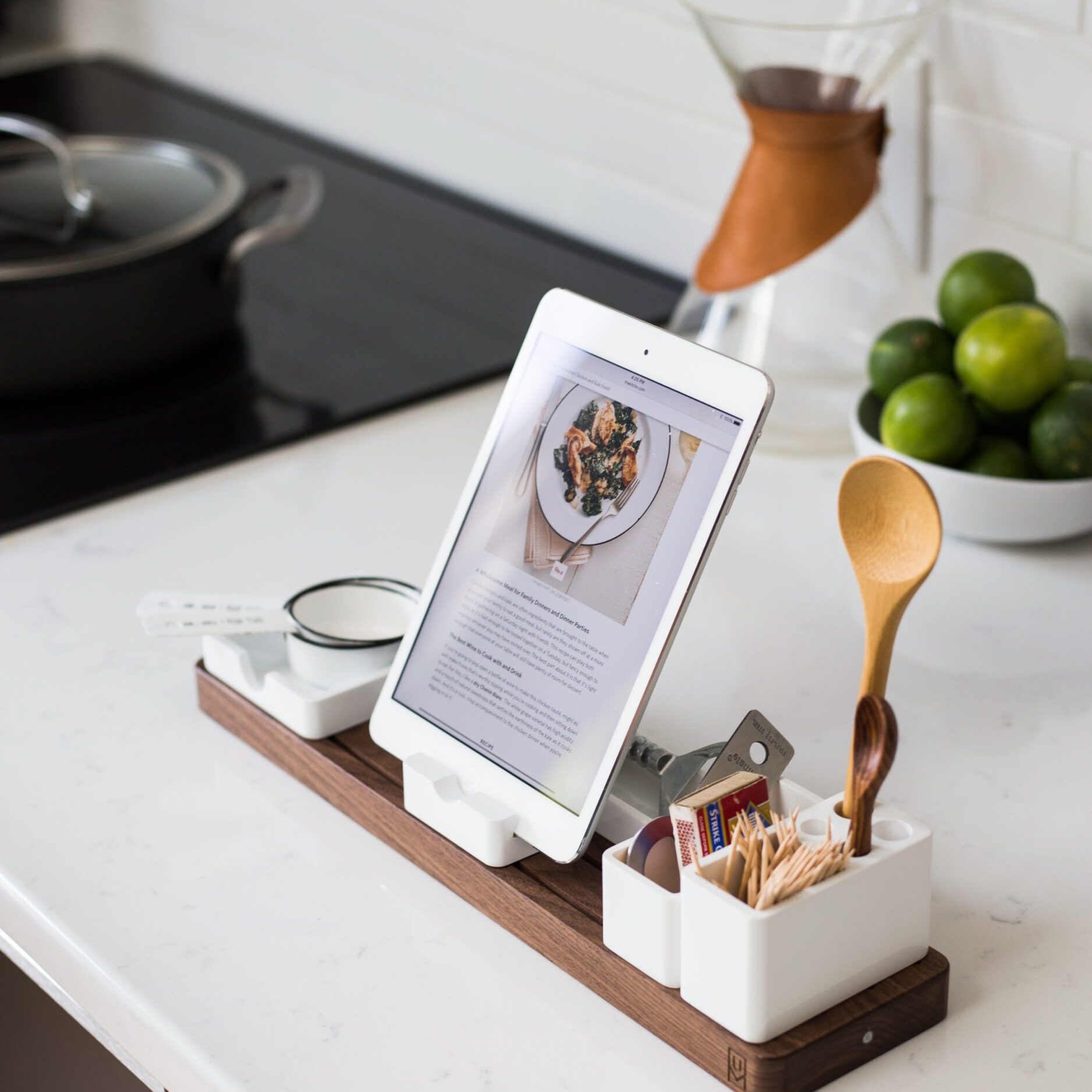 Bespoke meal plans